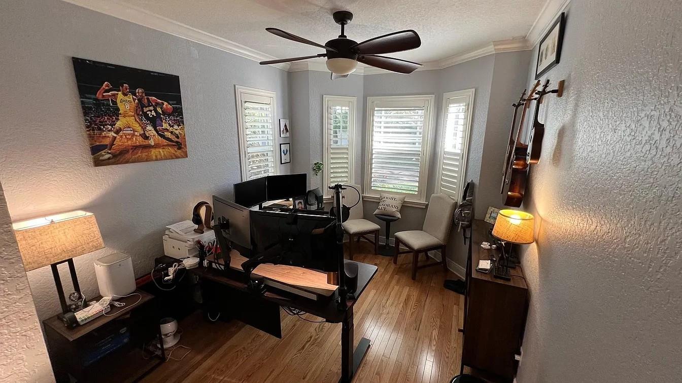 BAYSHORE TRAILS TOWNHOMES - Residential