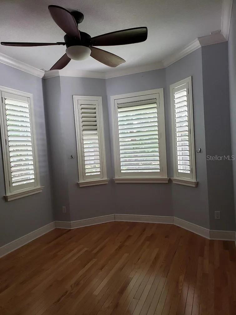 BAYSHORE TRAILS TOWNHOMES - Residential