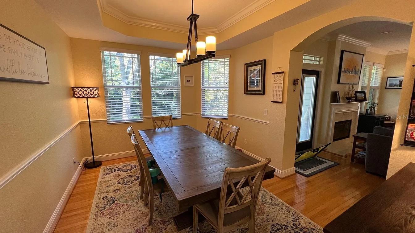 BAYSHORE TRAILS TOWNHOMES - Residential