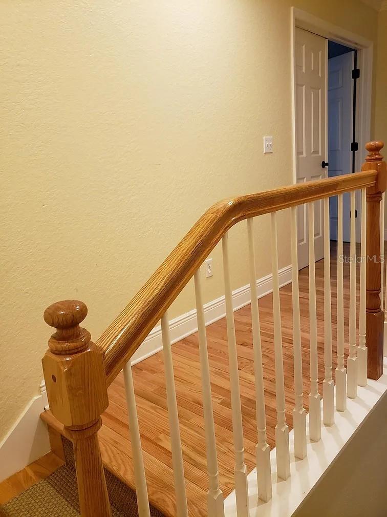 BAYSHORE TRAILS TOWNHOMES - Residential
