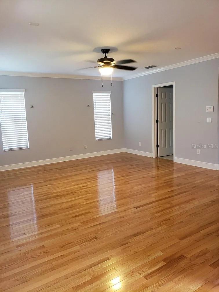 BAYSHORE TRAILS TOWNHOMES - Residential