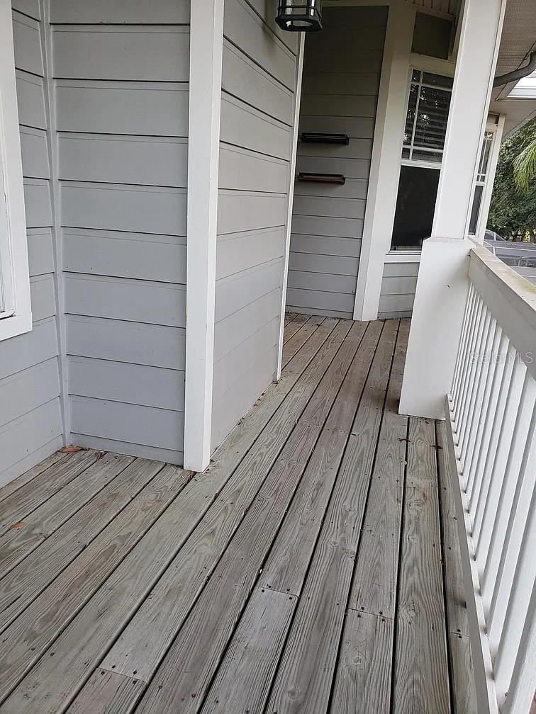 BAYSHORE TRAILS TOWNHOMES - Residential