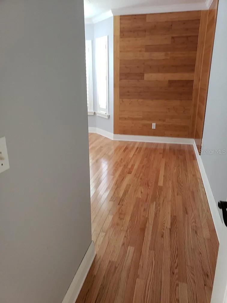 BAYSHORE TRAILS TOWNHOMES - Residential