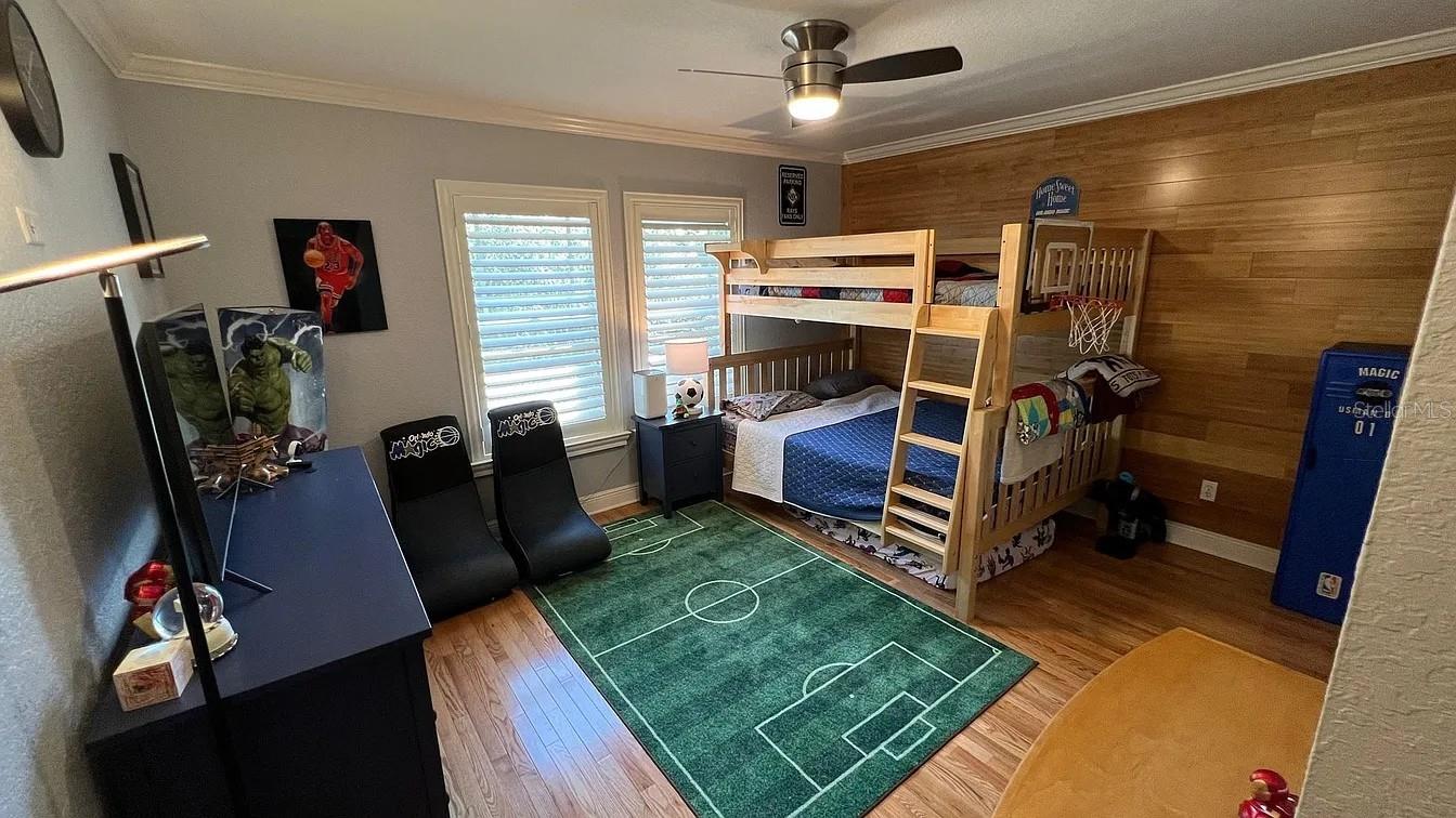 BAYSHORE TRAILS TOWNHOMES - Residential