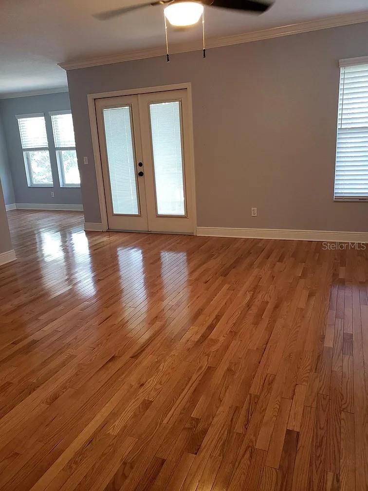 BAYSHORE TRAILS TOWNHOMES - Residential