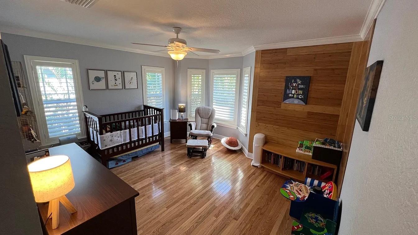 BAYSHORE TRAILS TOWNHOMES - Residential