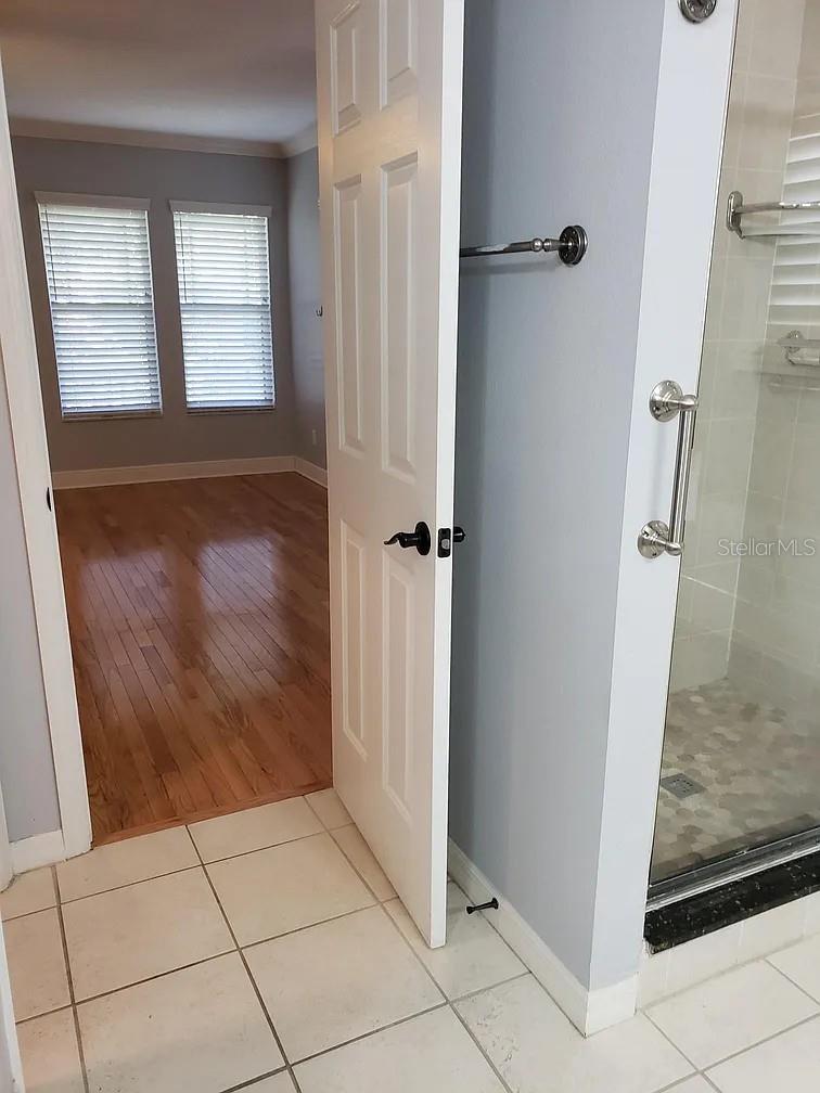 BAYSHORE TRAILS TOWNHOMES - Residential