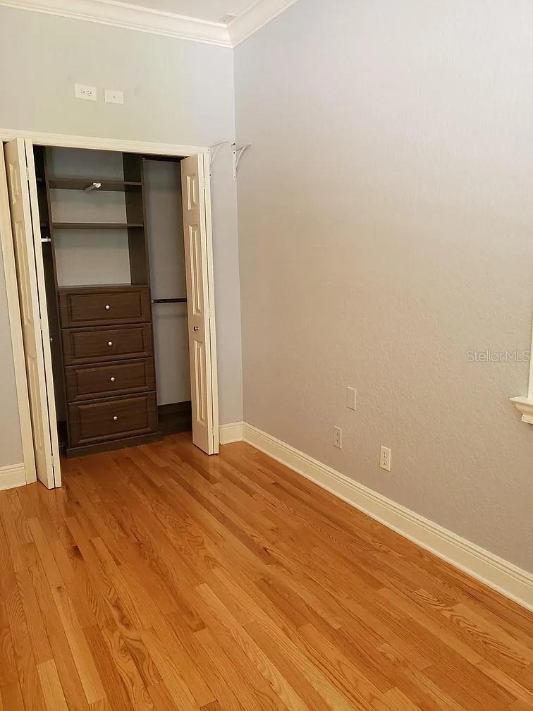 BAYSHORE TRAILS TOWNHOMES - Residential