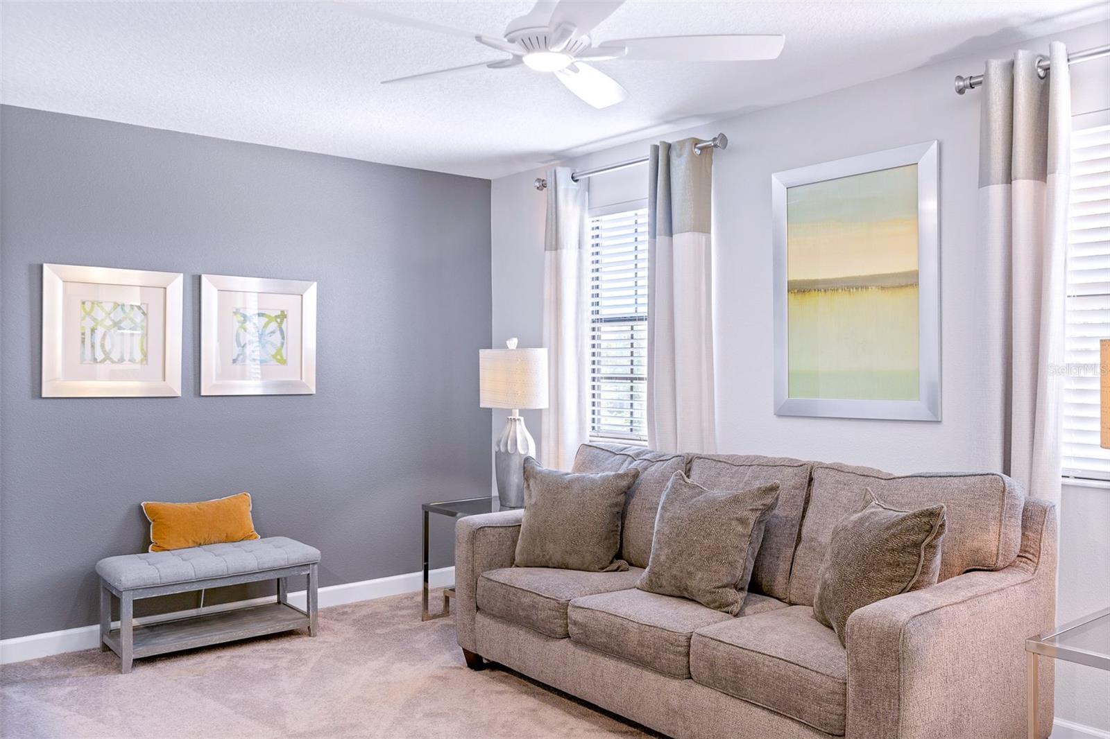 STONEYBROOK SOUTH PH 1 REP OF TRACTS C1 & H1 - Residential