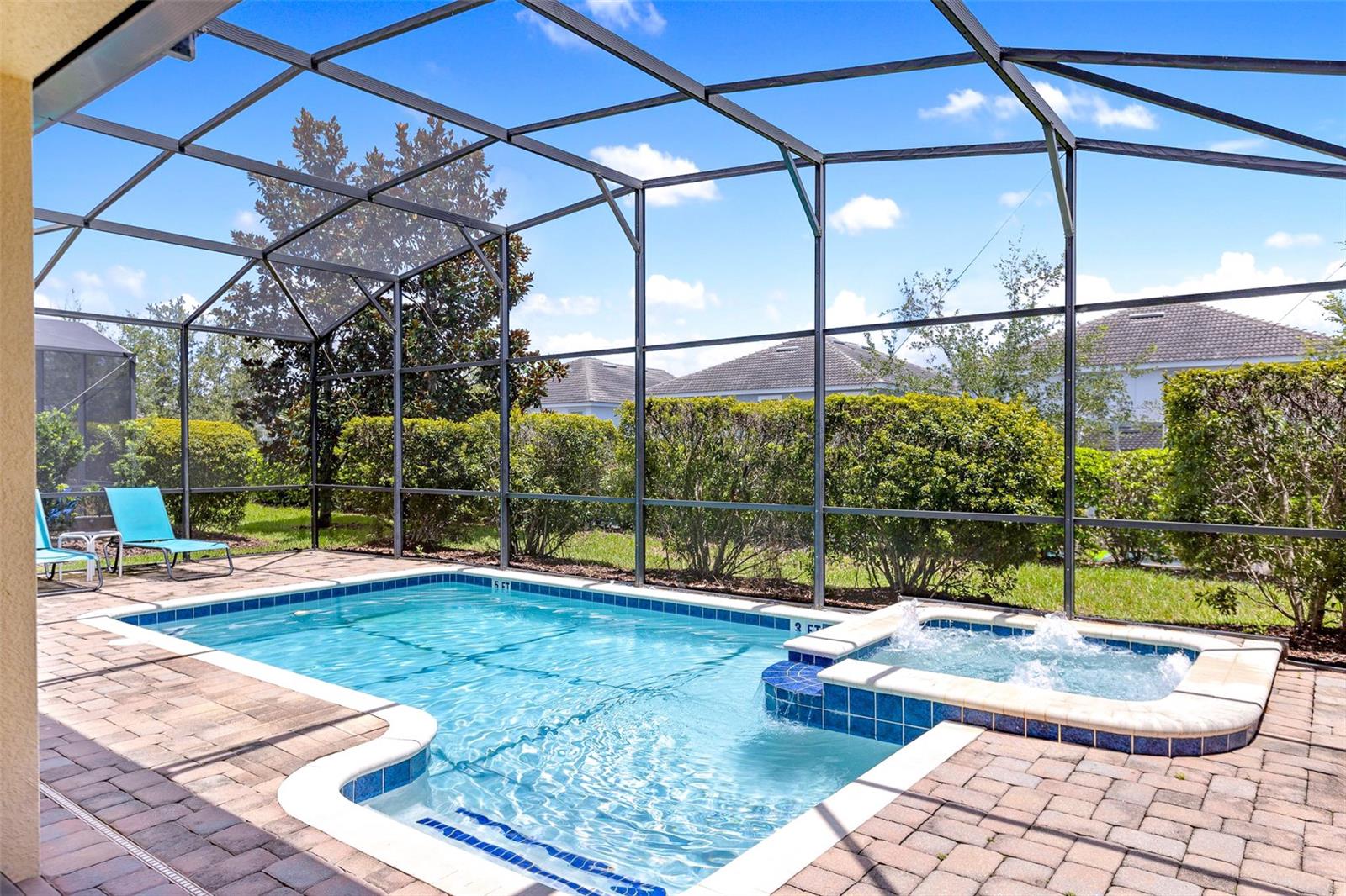 STONEYBROOK SOUTH PH 1 REP OF TRACTS C1 & H1 - Residential