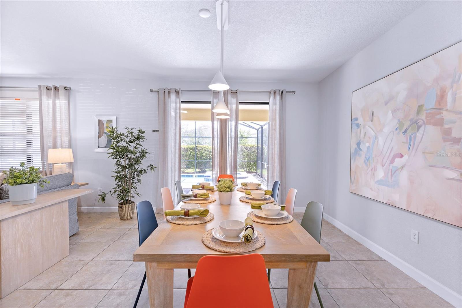 STONEYBROOK SOUTH PH 1 REP OF TRACTS C1 & H1 - Residential