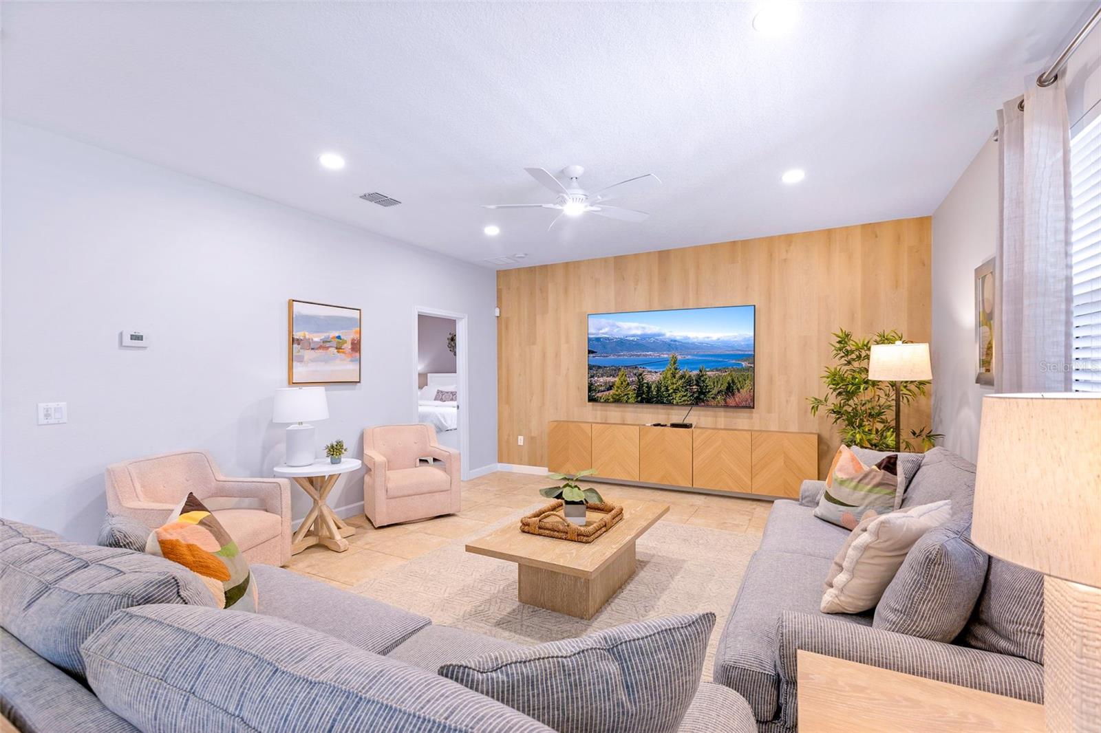 STONEYBROOK SOUTH PH 1 REP OF TRACTS C1 & H1 - Residential