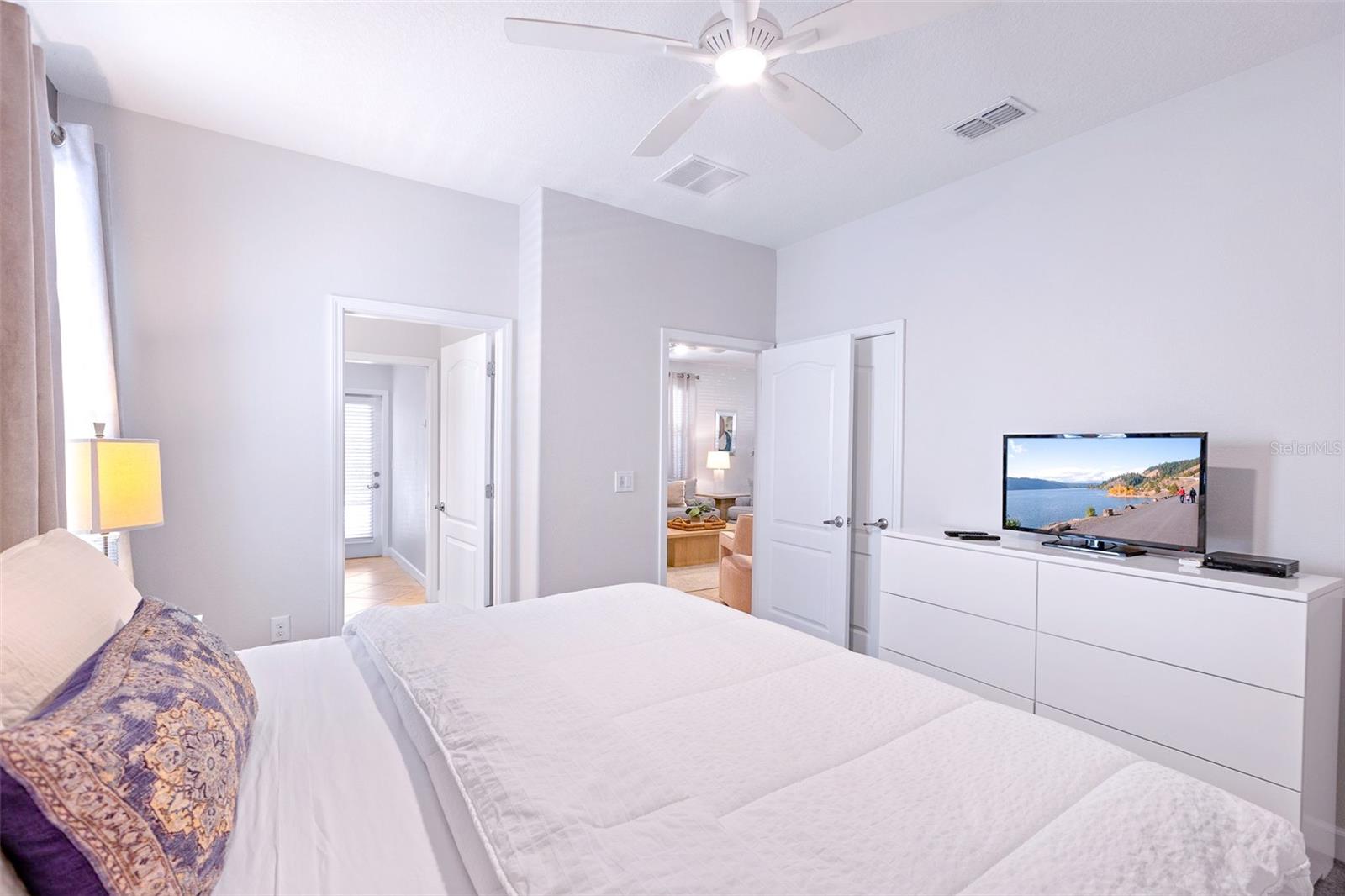 STONEYBROOK SOUTH PH 1 REP OF TRACTS C1 & H1 - Residential