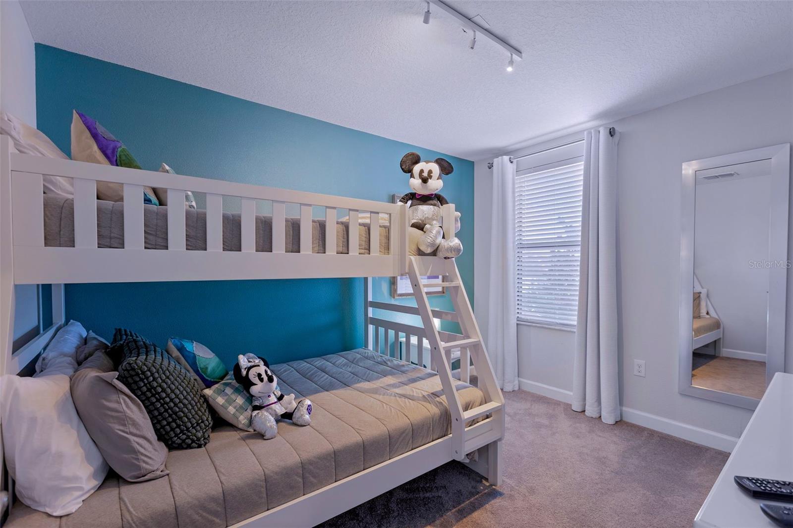 STONEYBROOK SOUTH PH 1 REP OF TRACTS C1 & H1 - Residential