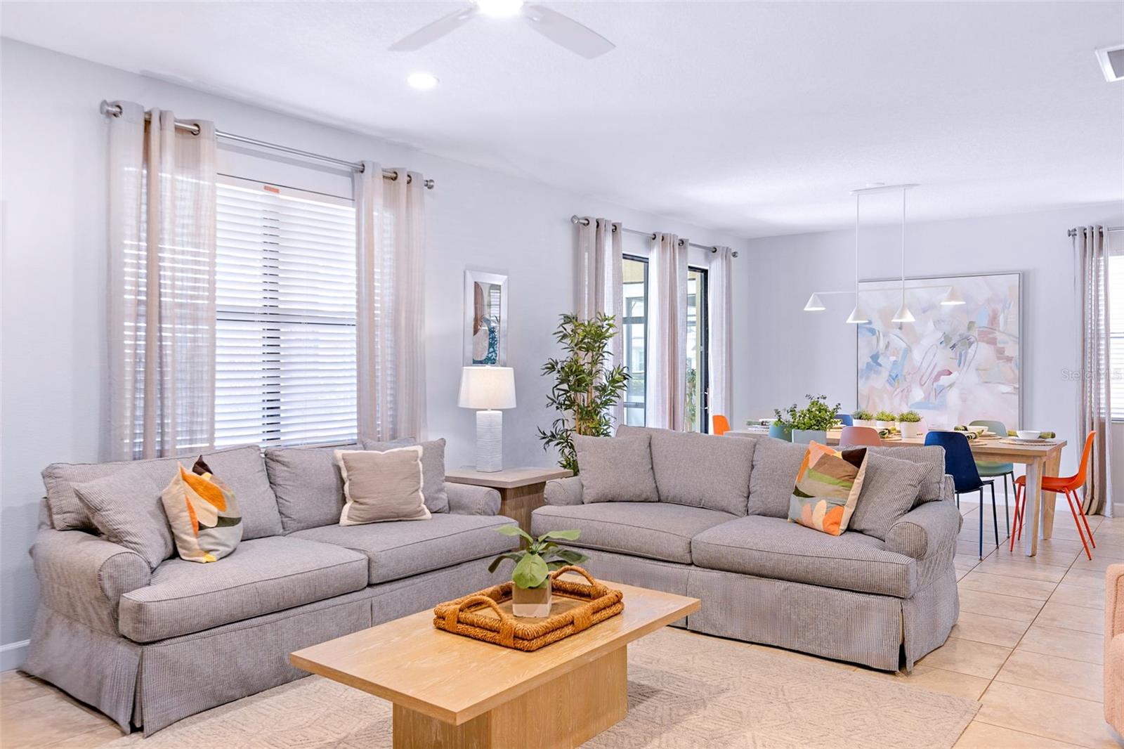 STONEYBROOK SOUTH PH 1 REP OF TRACTS C1 & H1 - Residential