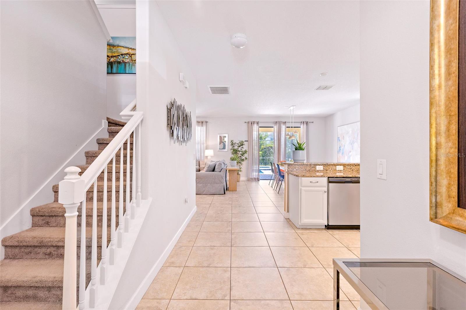 STONEYBROOK SOUTH PH 1 REP OF TRACTS C1 & H1 - Residential