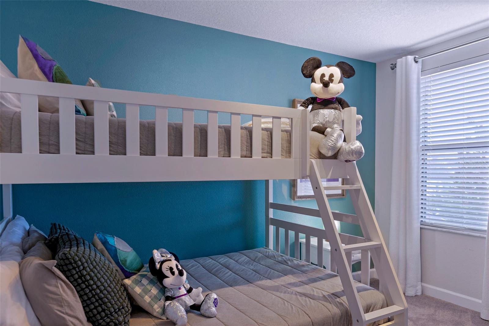 STONEYBROOK SOUTH PH 1 REP OF TRACTS C1 & H1 - Residential