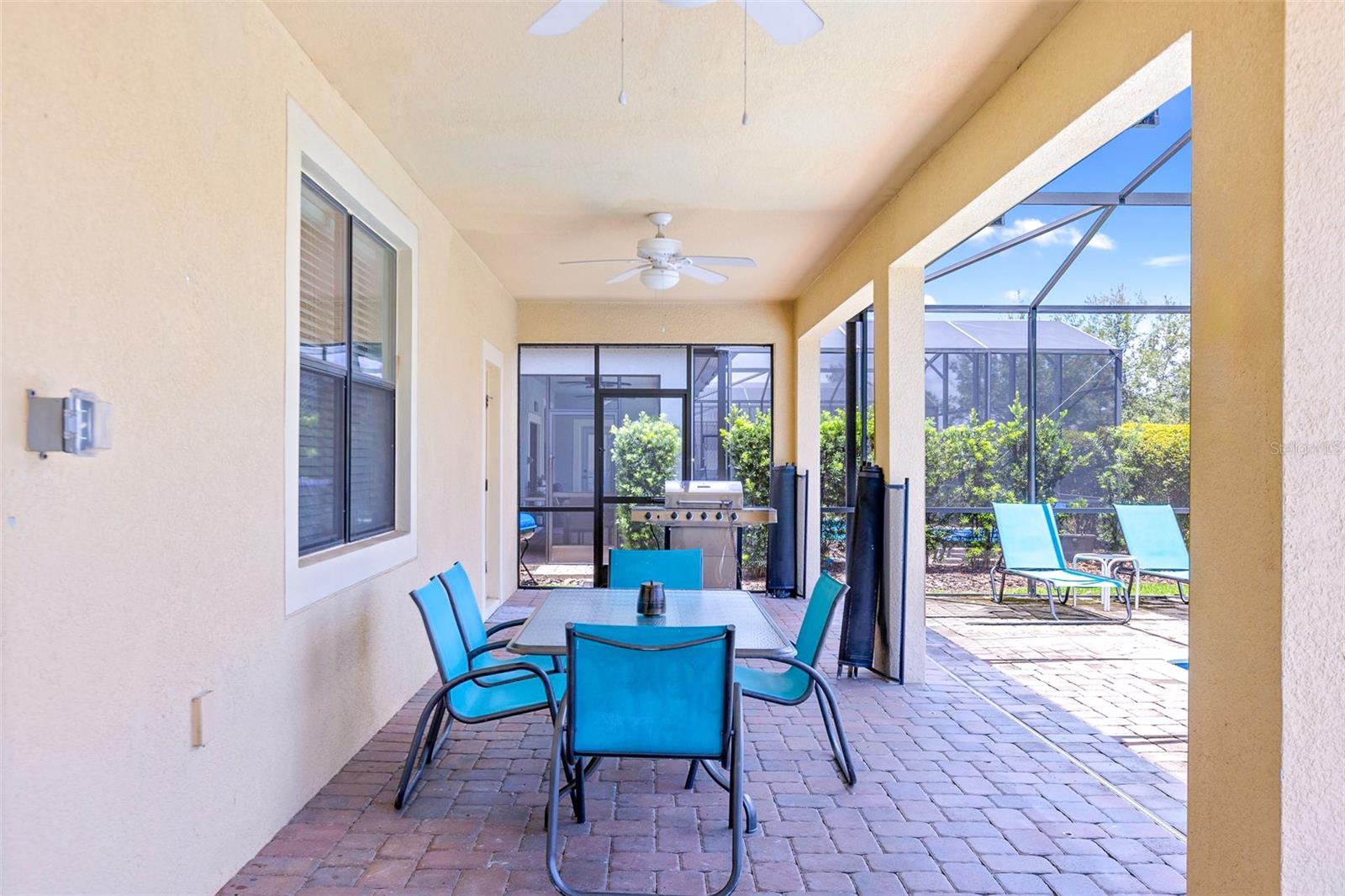 STONEYBROOK SOUTH PH 1 REP OF TRACTS C1 & H1 - Residential