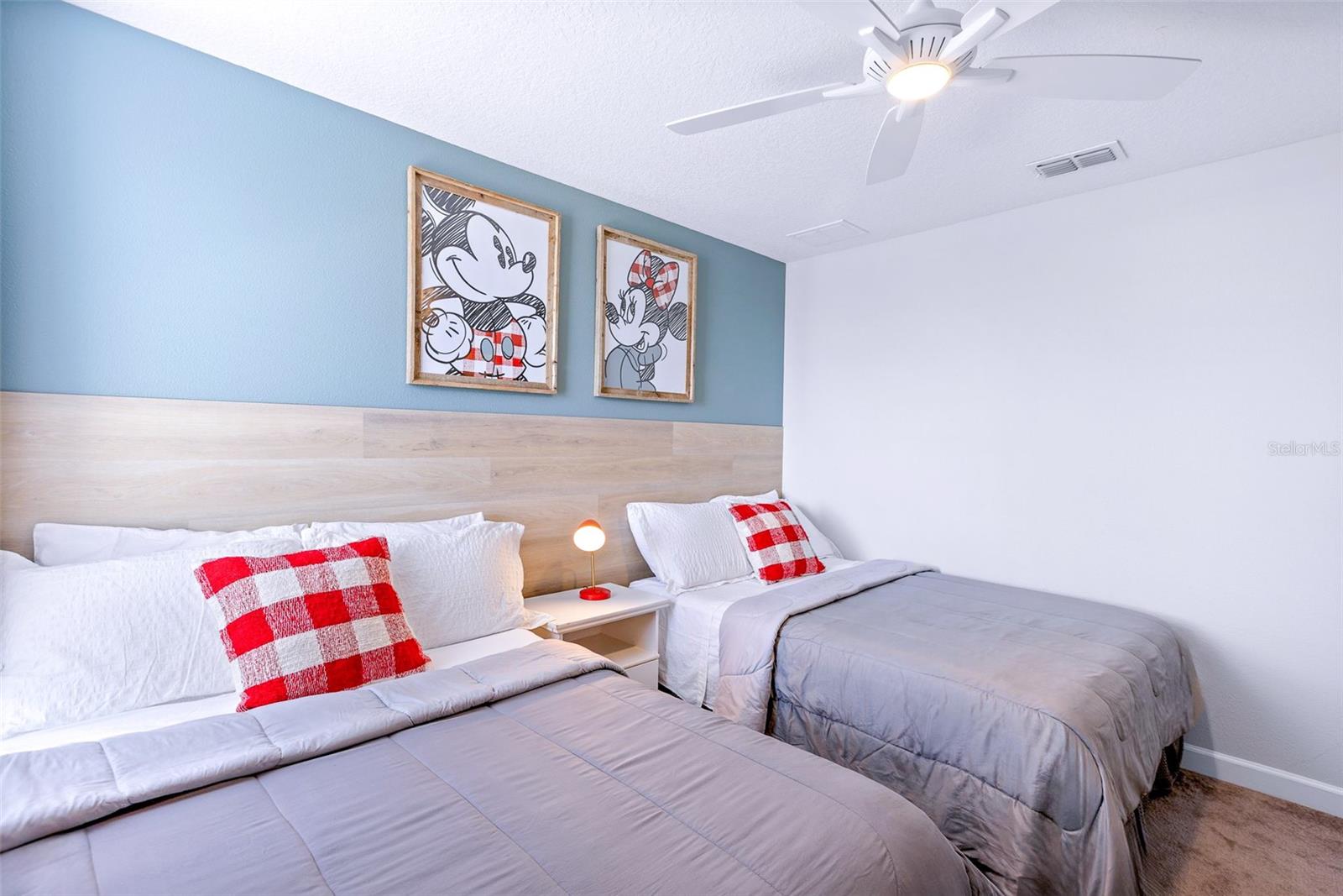 STONEYBROOK SOUTH PH 1 REP OF TRACTS C1 & H1 - Residential