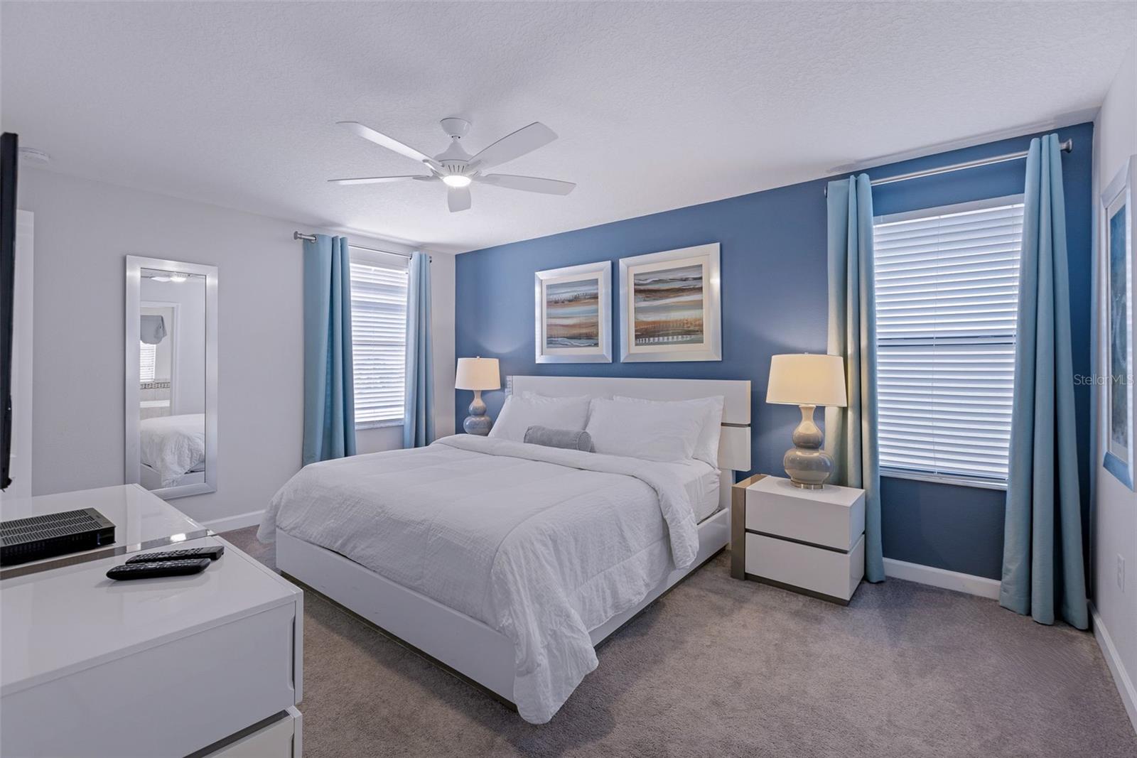 STONEYBROOK SOUTH PH 1 REP OF TRACTS C1 & H1 - Residential