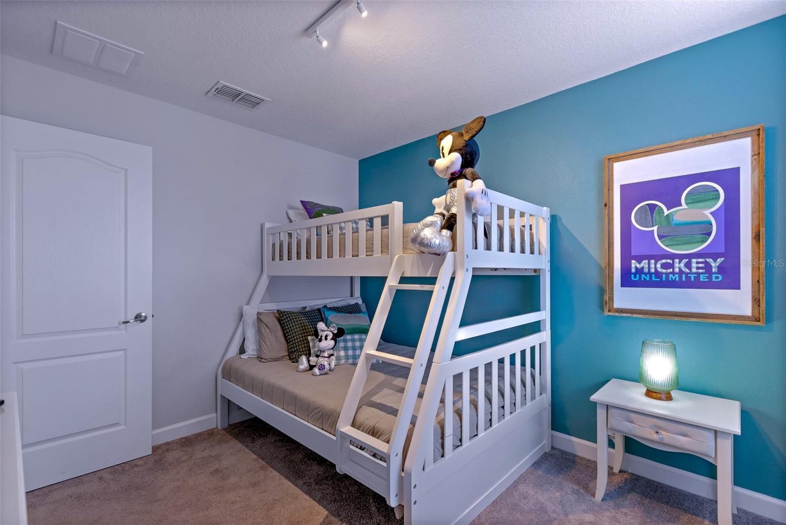 STONEYBROOK SOUTH PH 1 REP OF TRACTS C1 & H1 - Residential