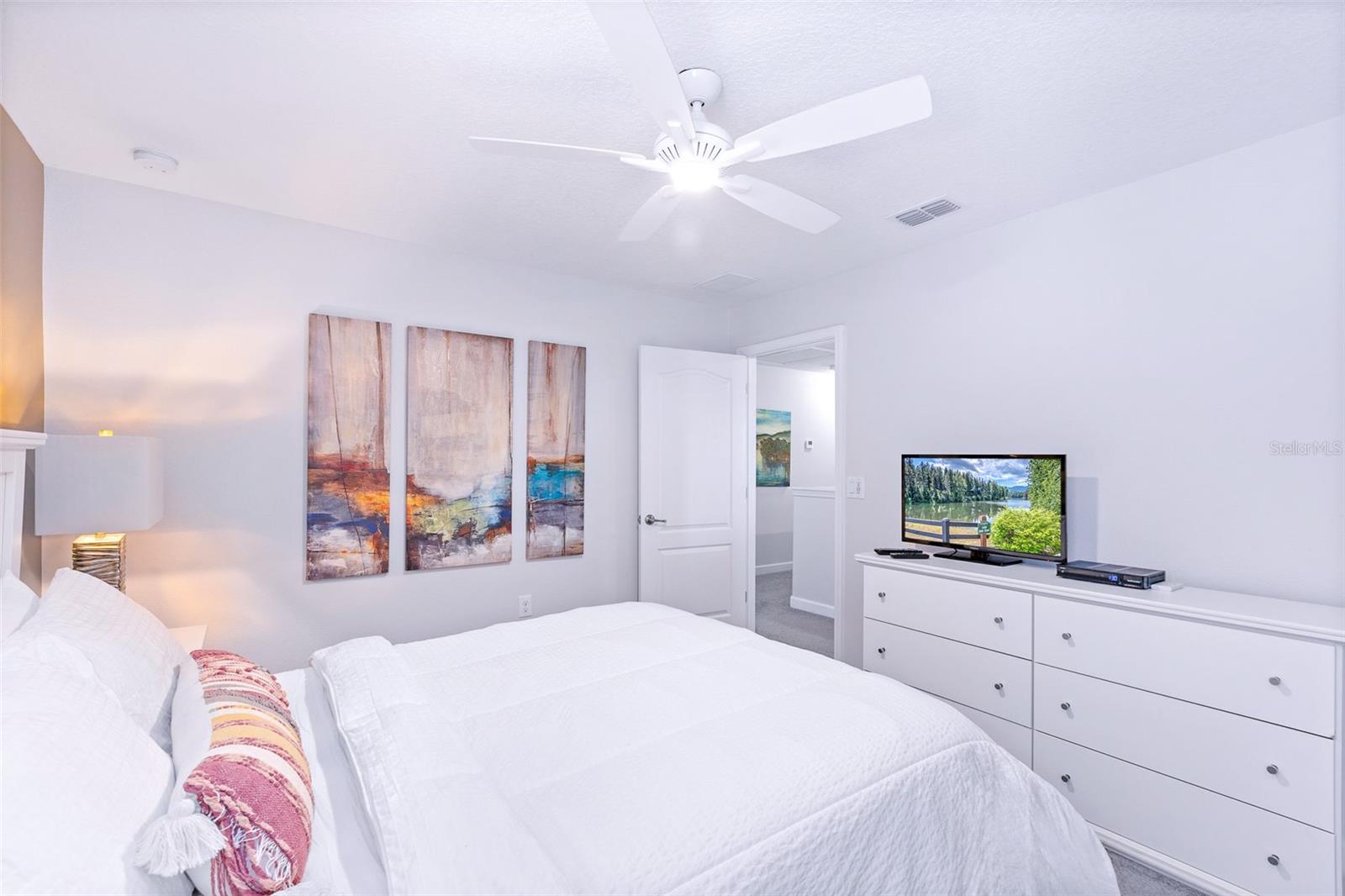 STONEYBROOK SOUTH PH 1 REP OF TRACTS C1 & H1 - Residential