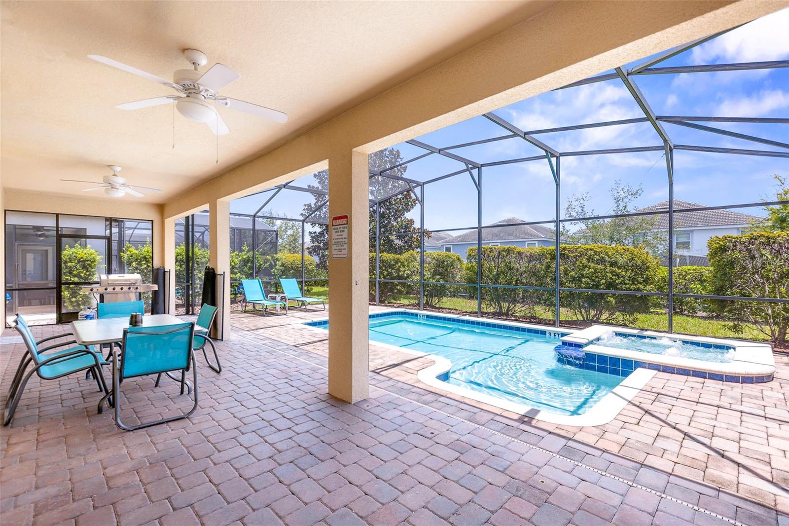 STONEYBROOK SOUTH PH 1 REP OF TRACTS C1 & H1 - Residential