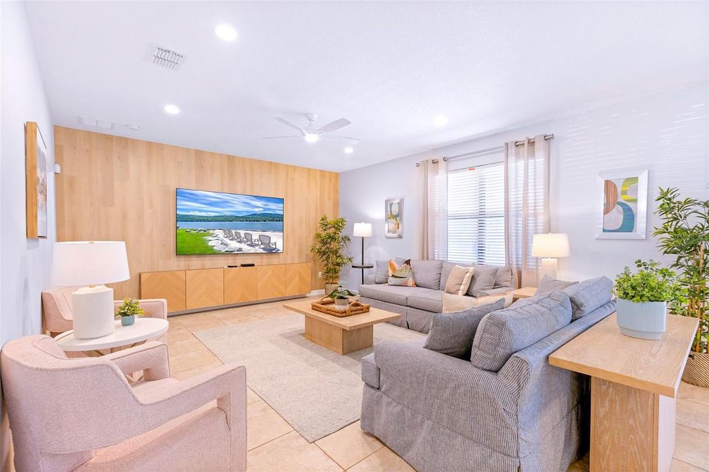 Photo of 9023 Shadow Mountain Street, Davenport, FL 33896 (MLS # O6389397)