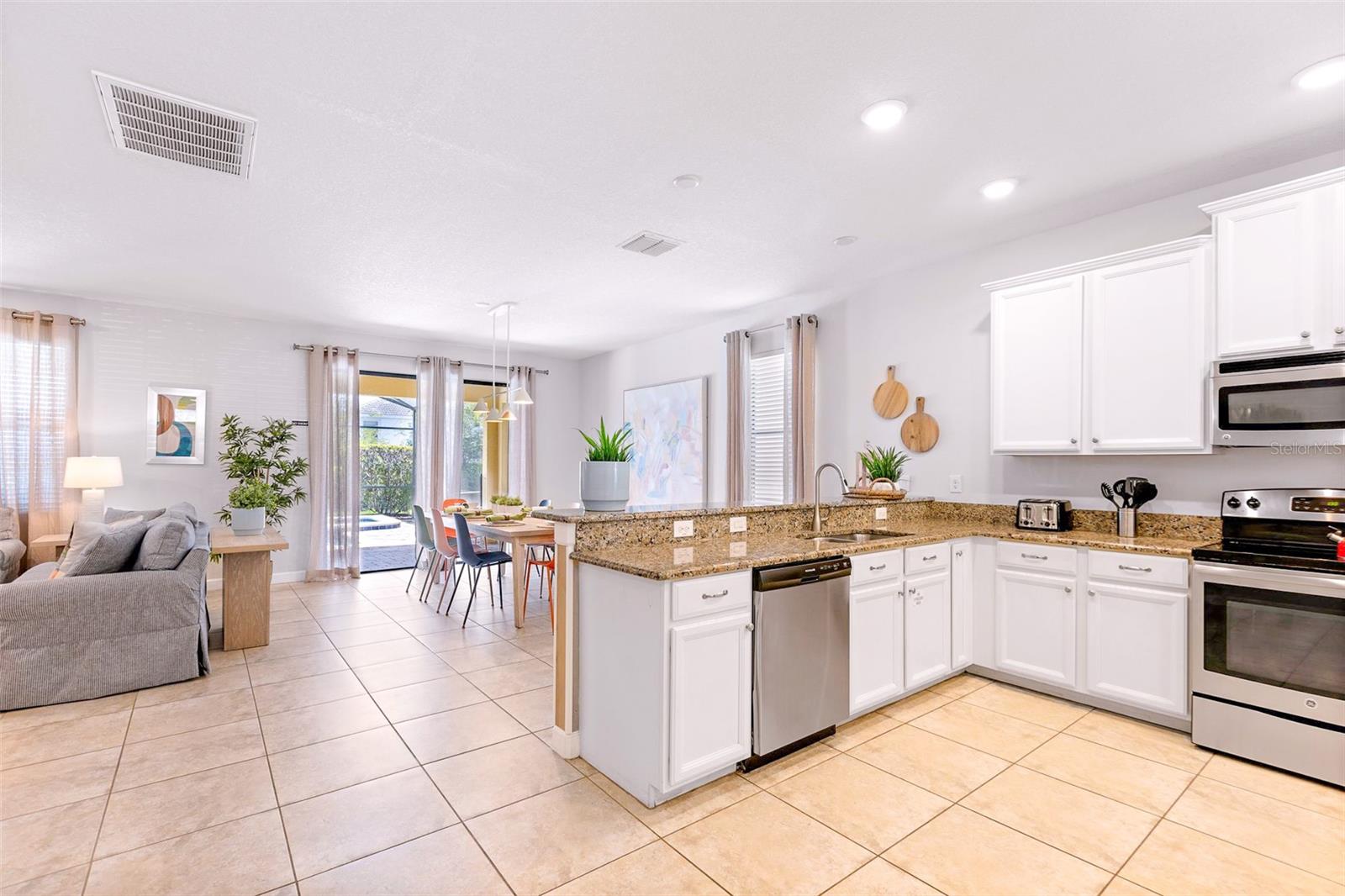 STONEYBROOK SOUTH PH 1 REP OF TRACTS C1 & H1 - Residential