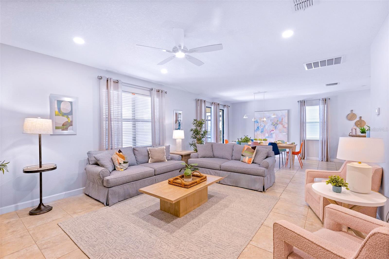 STONEYBROOK SOUTH PH 1 REP OF TRACTS C1 & H1 - Residential