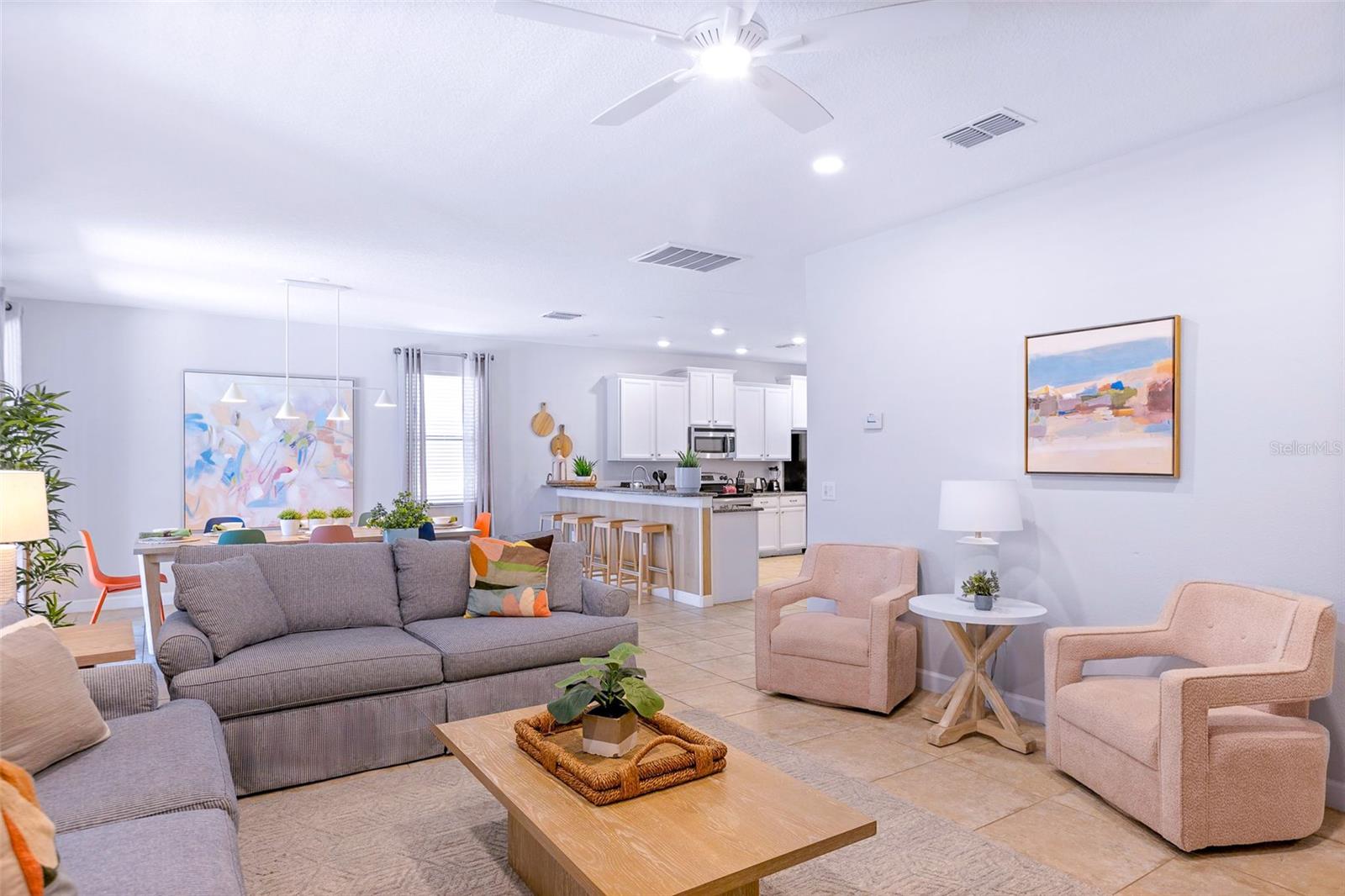 STONEYBROOK SOUTH PH 1 REP OF TRACTS C1 & H1 - Residential