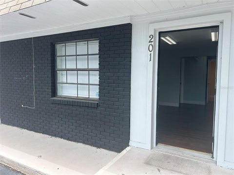 Photo of 2945 NE 3rd Street #201, Ocala, FL 34470 (MLS # OM727435)