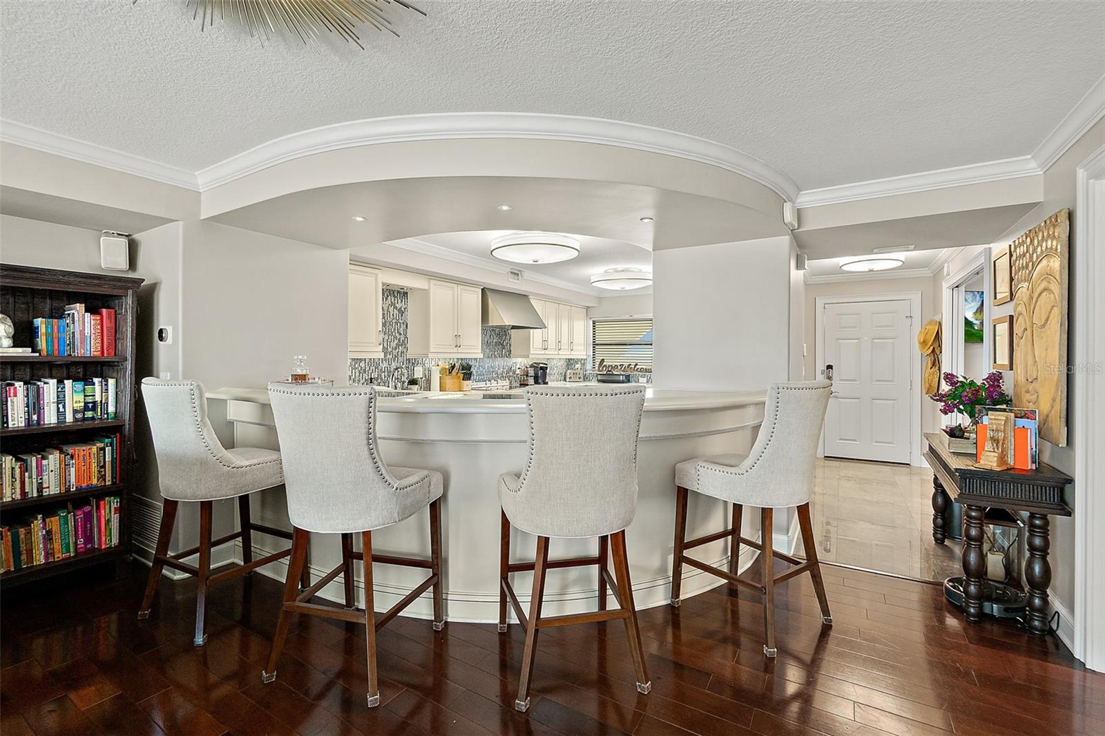OCEAN AIRE CONDO ORMOND BY SEA - Residential