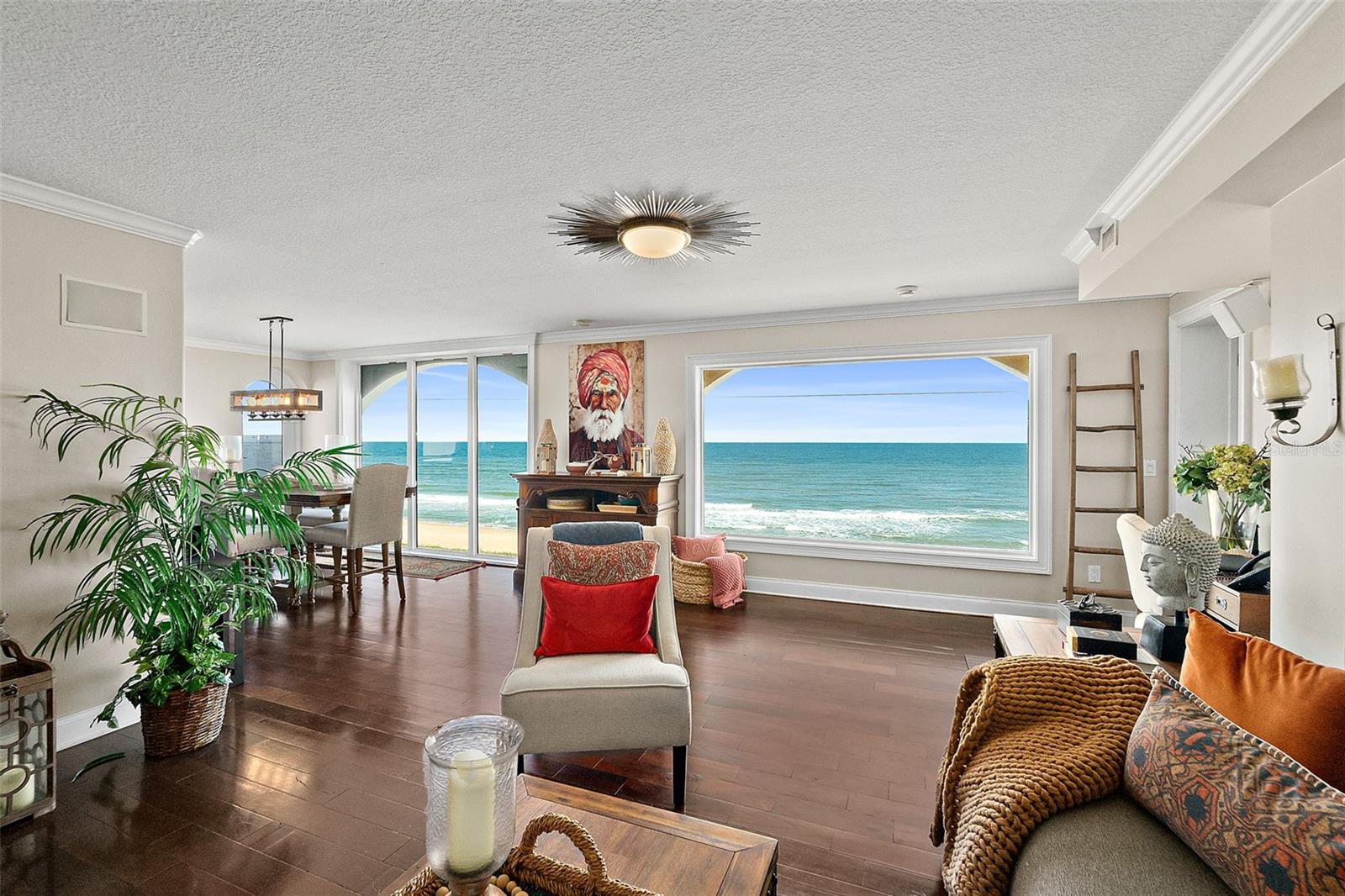 OCEAN AIRE CONDO ORMOND BY SEA - Residential