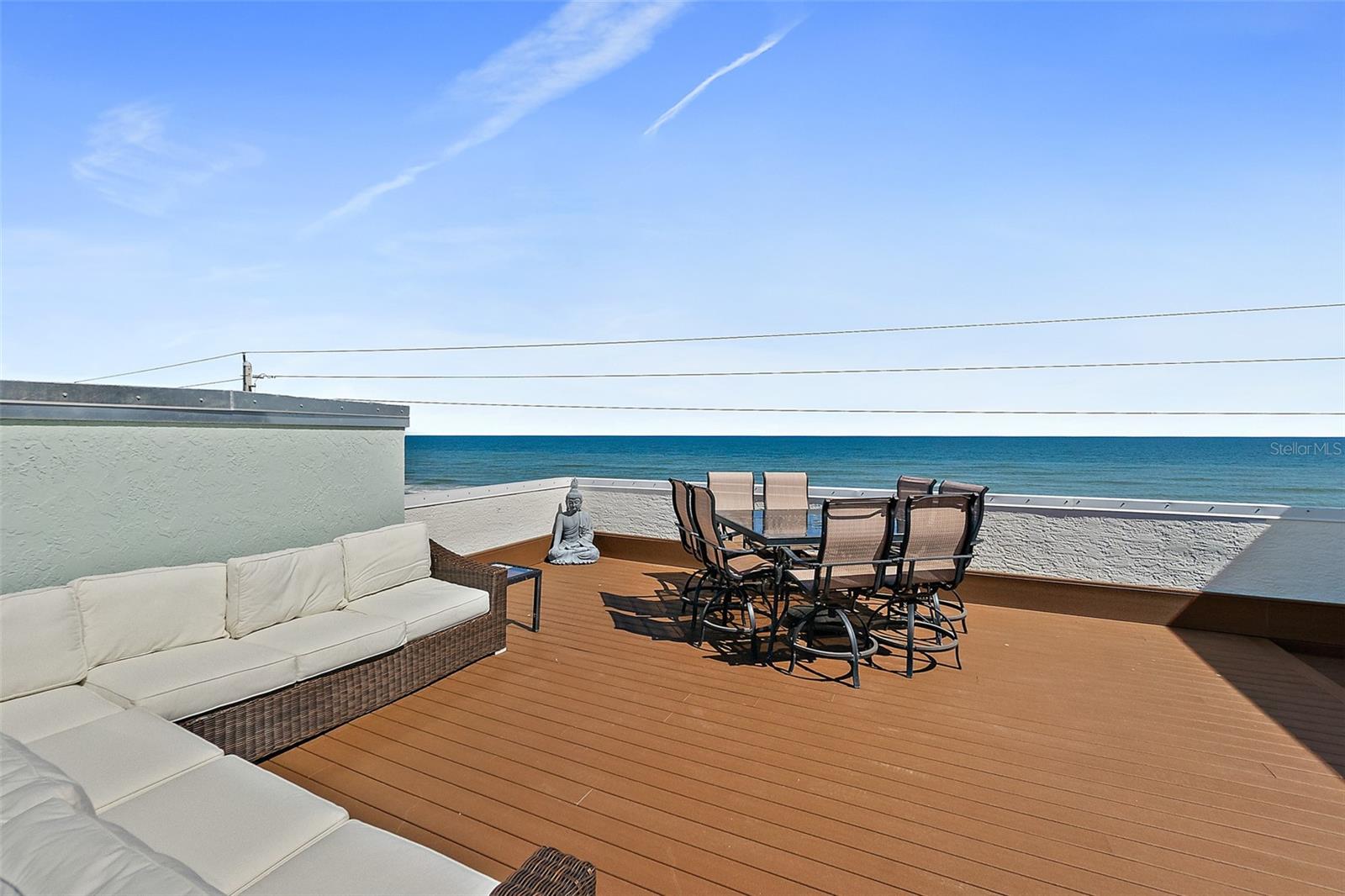 OCEAN AIRE CONDO ORMOND BY SEA - Residential