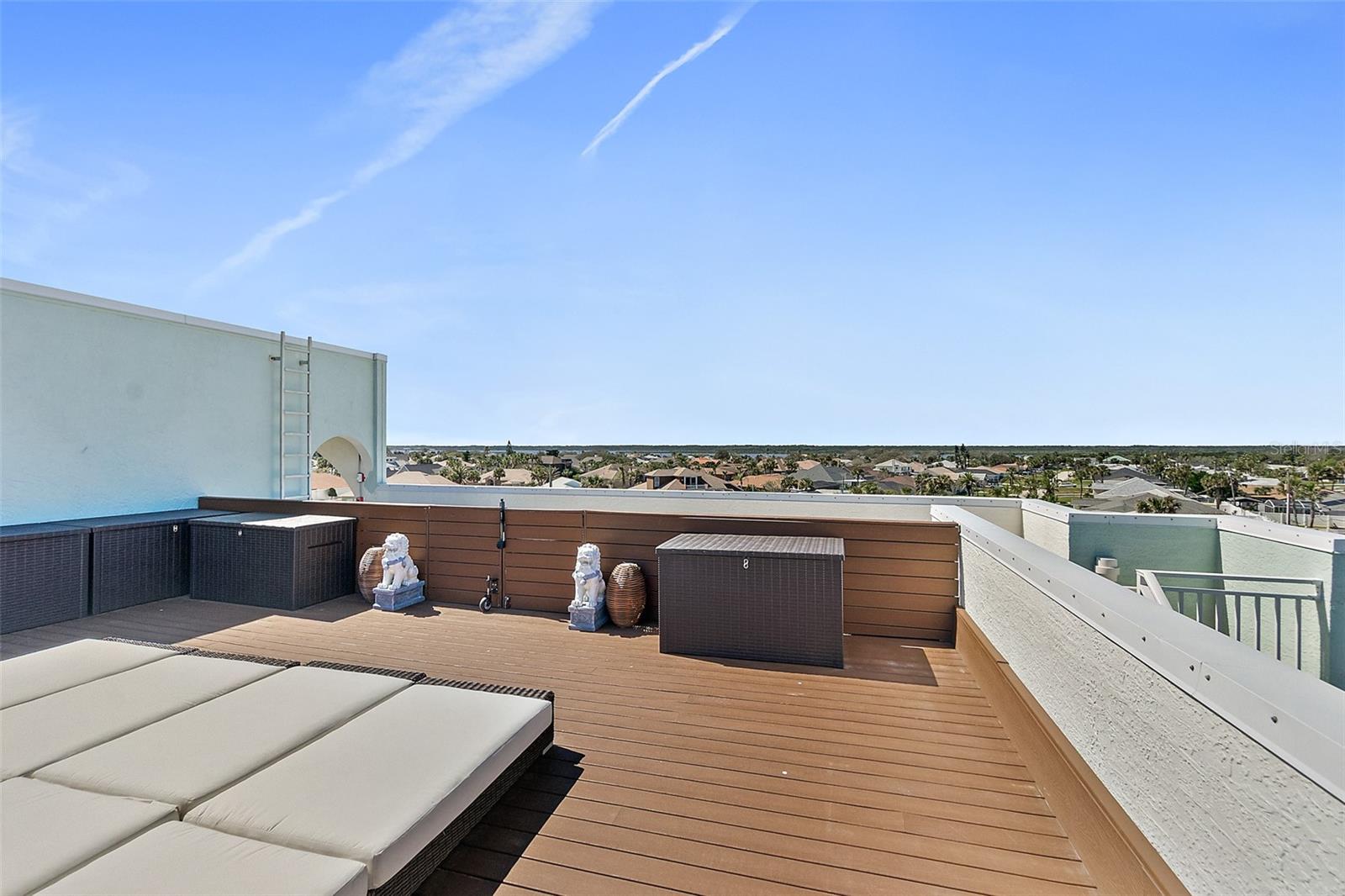 OCEAN AIRE CONDO ORMOND BY SEA - Residential