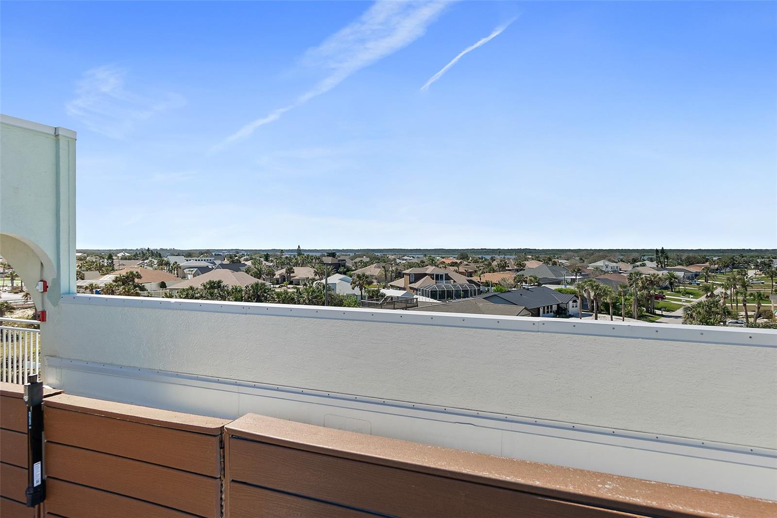 OCEAN AIRE CONDO ORMOND BY SEA - Residential