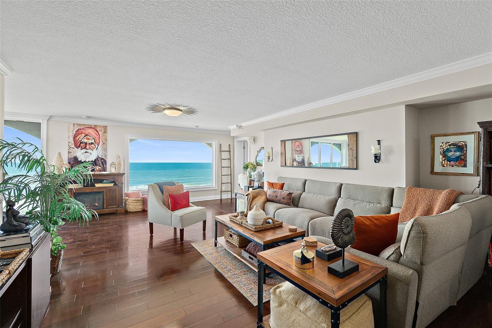 OCEAN AIRE CONDO ORMOND BY SEA - Residential