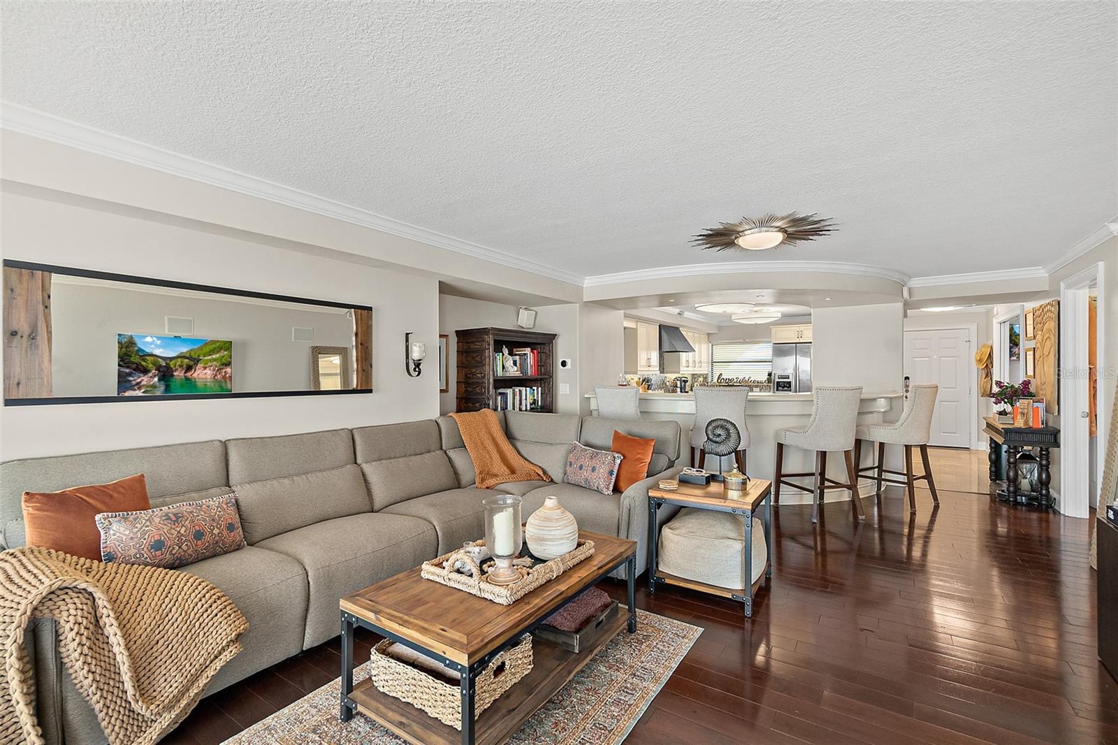 OCEAN AIRE CONDO ORMOND BY SEA - Residential