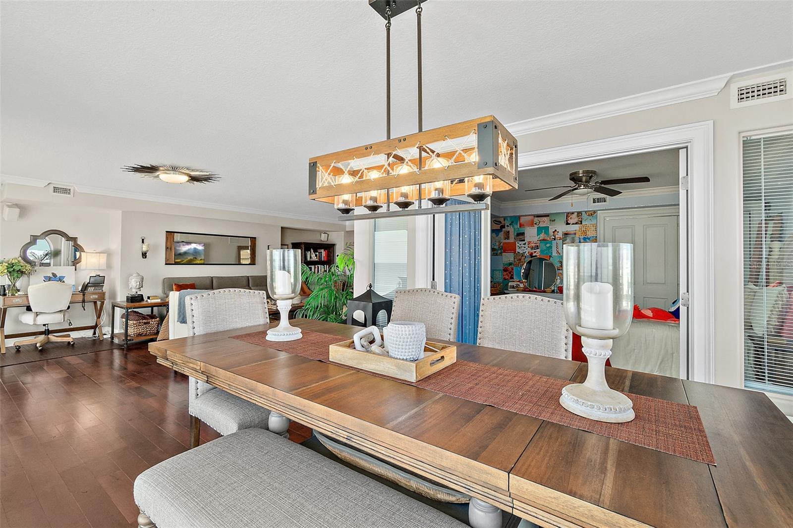 OCEAN AIRE CONDO ORMOND BY SEA - Residential