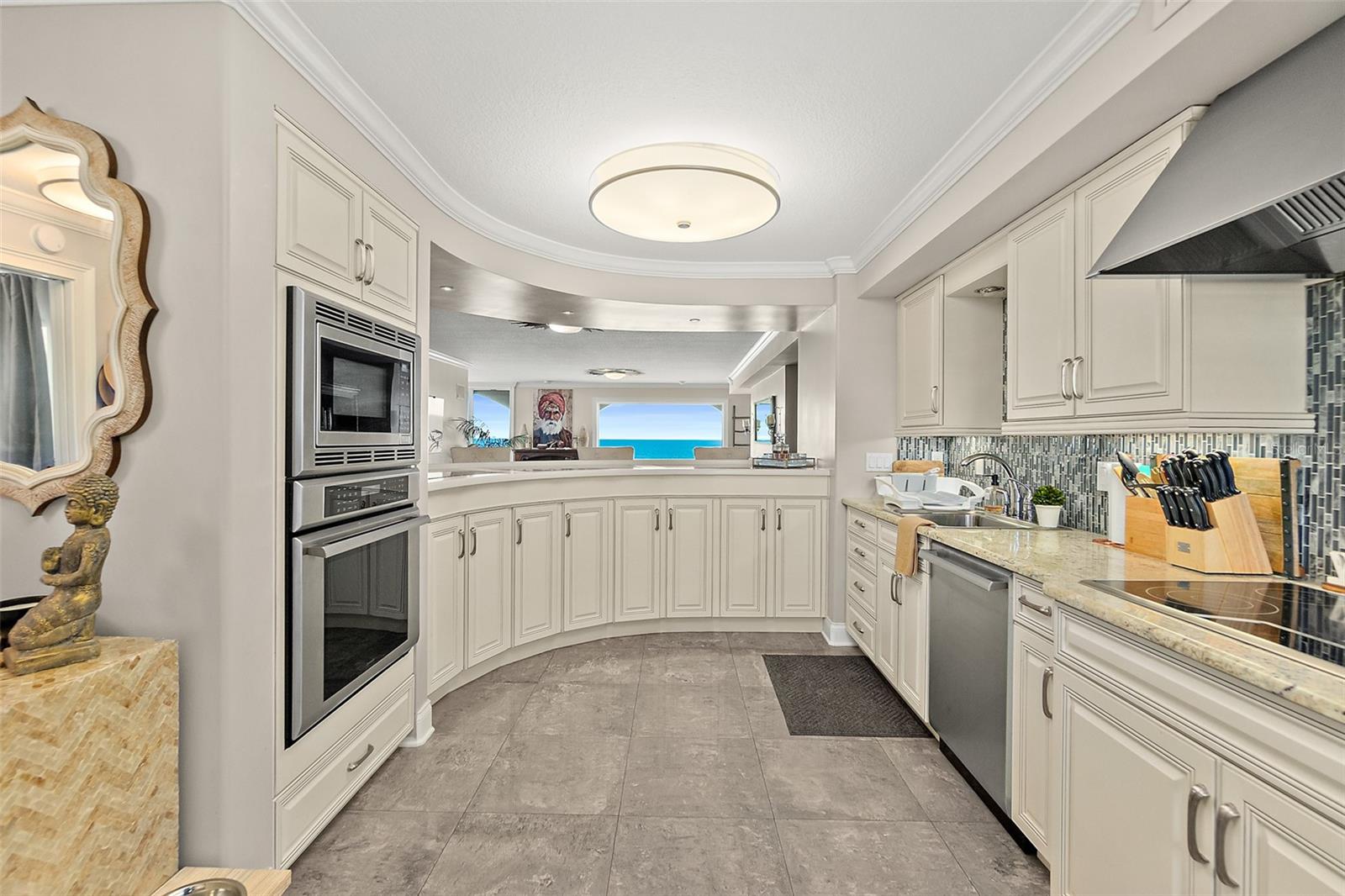OCEAN AIRE CONDO ORMOND BY SEA - Residential