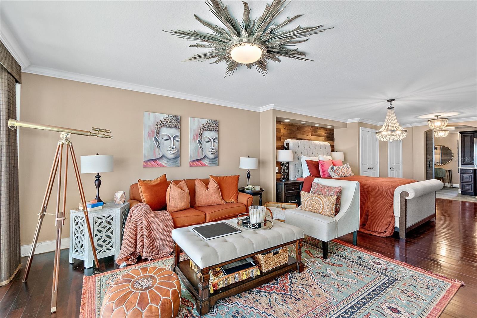 OCEAN AIRE CONDO ORMOND BY SEA - Residential