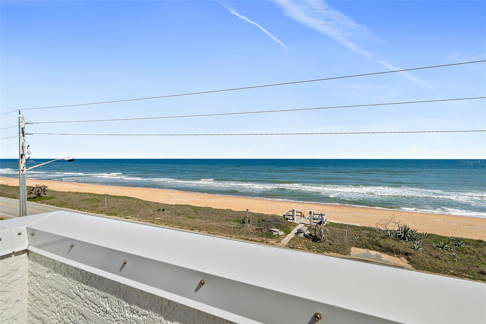 OCEAN AIRE CONDO ORMOND BY SEA - Residential