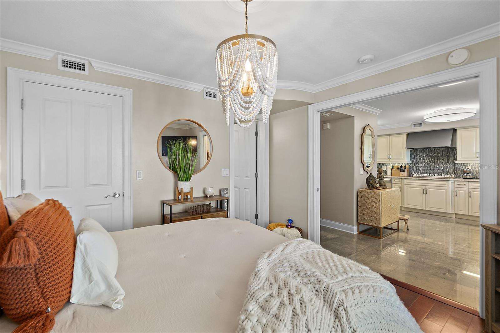 OCEAN AIRE CONDO ORMOND BY SEA - Residential