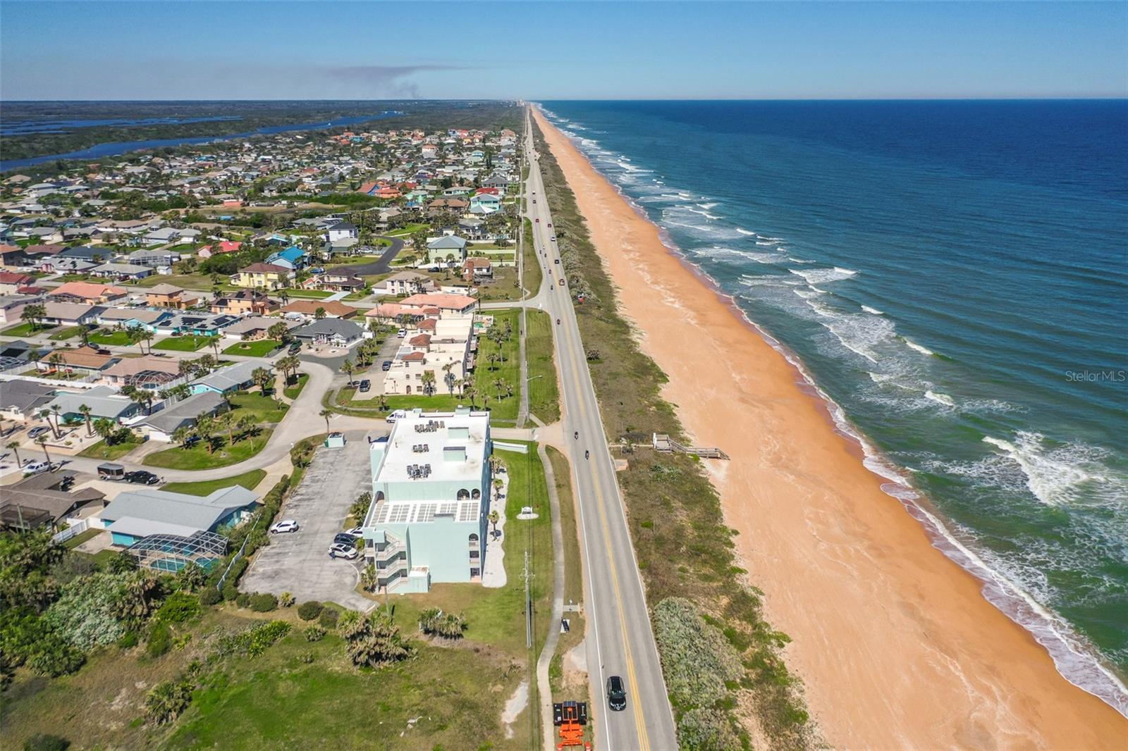 OCEAN AIRE CONDO ORMOND BY SEA - Residential
