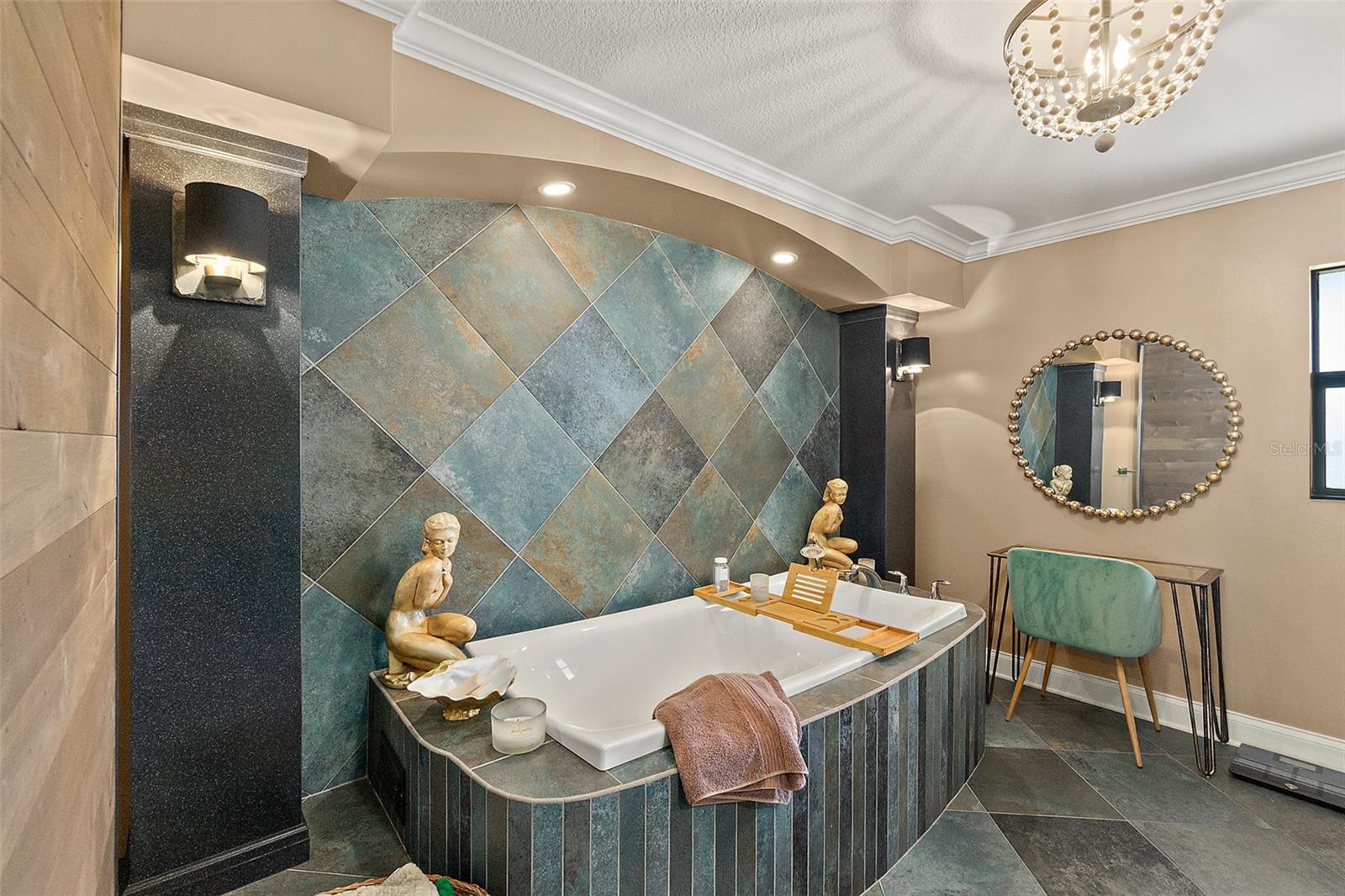 OCEAN AIRE CONDO ORMOND BY SEA - Residential