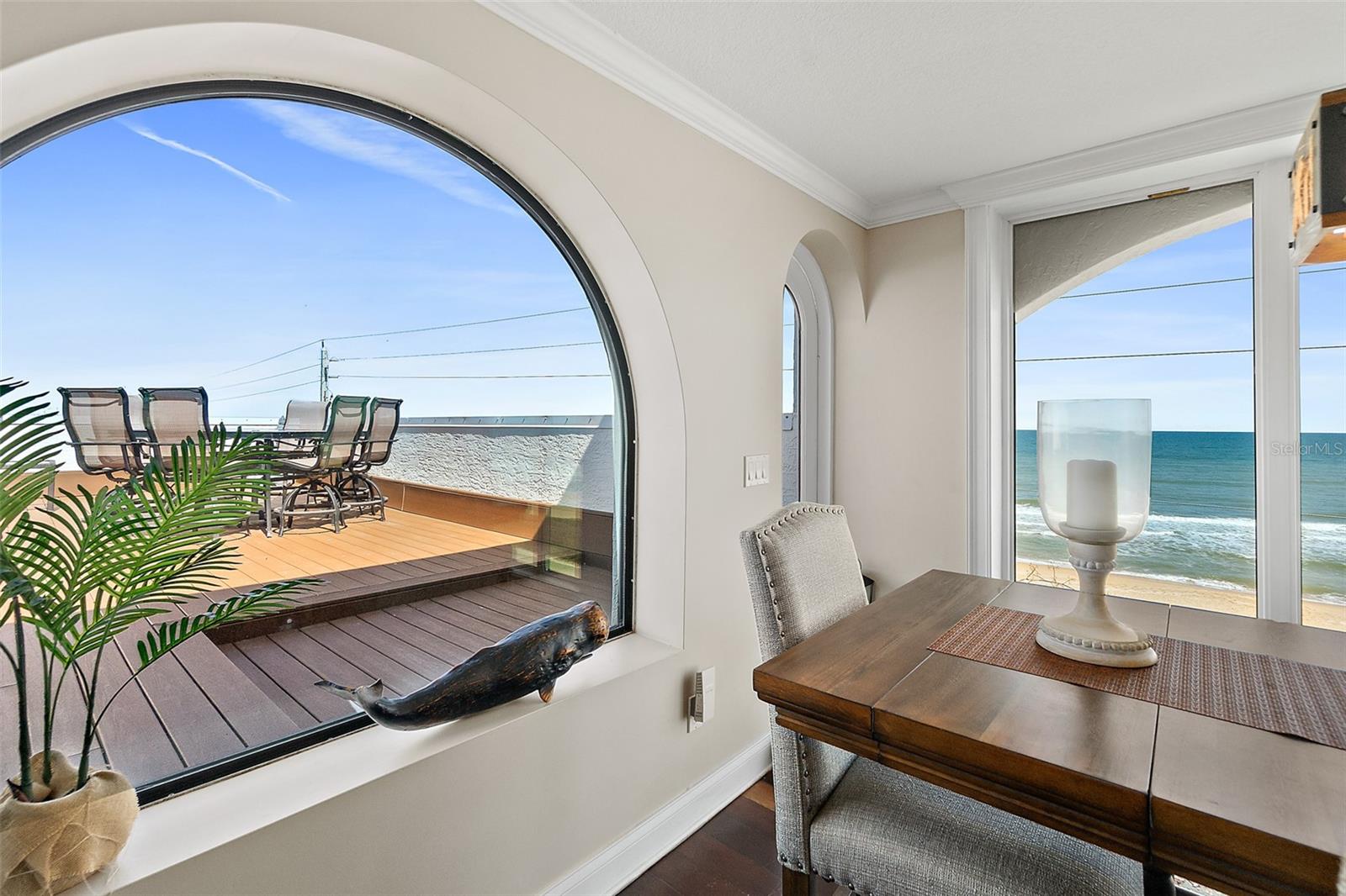 OCEAN AIRE CONDO ORMOND BY SEA - Residential
