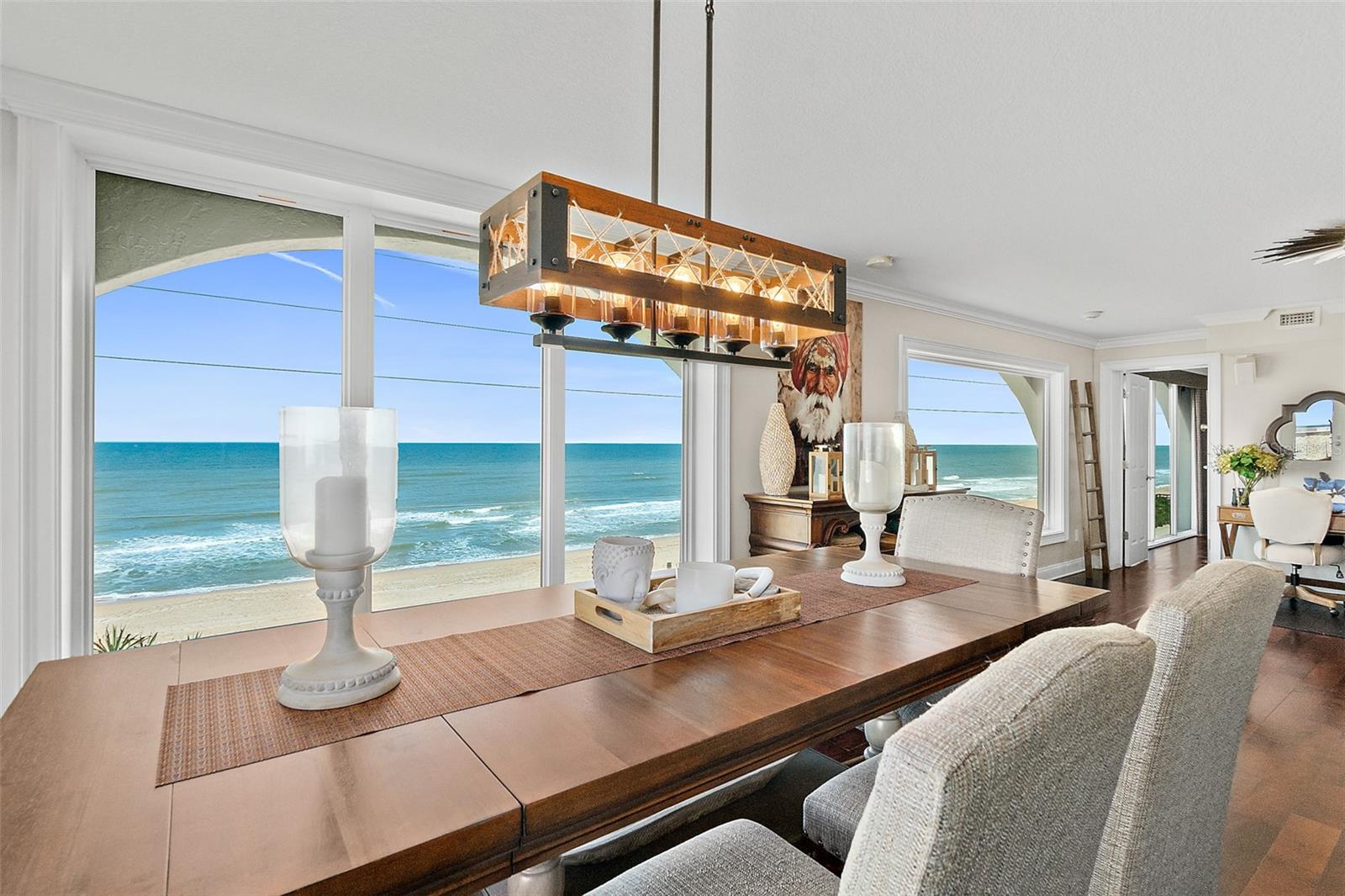OCEAN AIRE CONDO ORMOND BY SEA - Residential