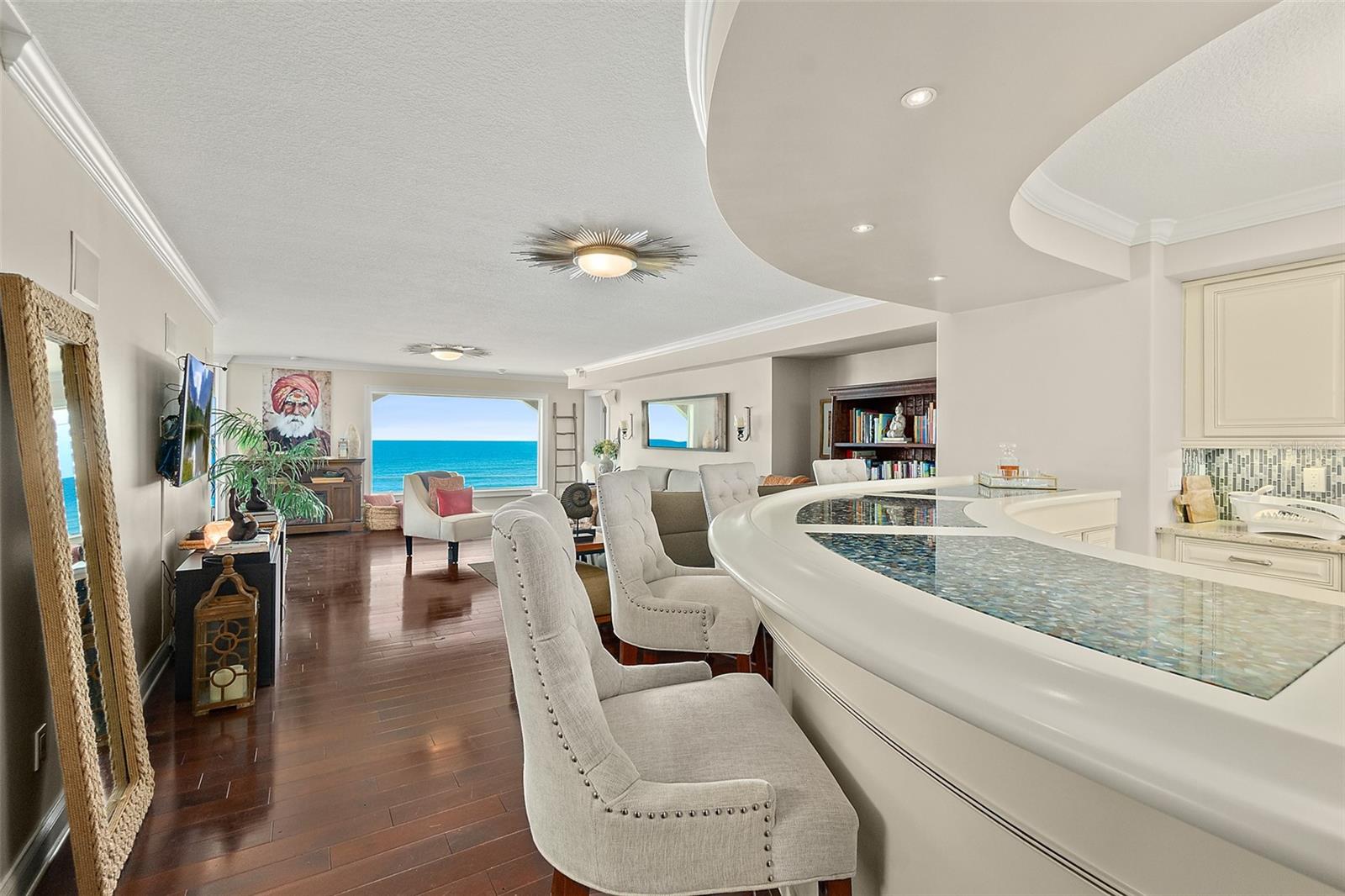 OCEAN AIRE CONDO ORMOND BY SEA - Residential