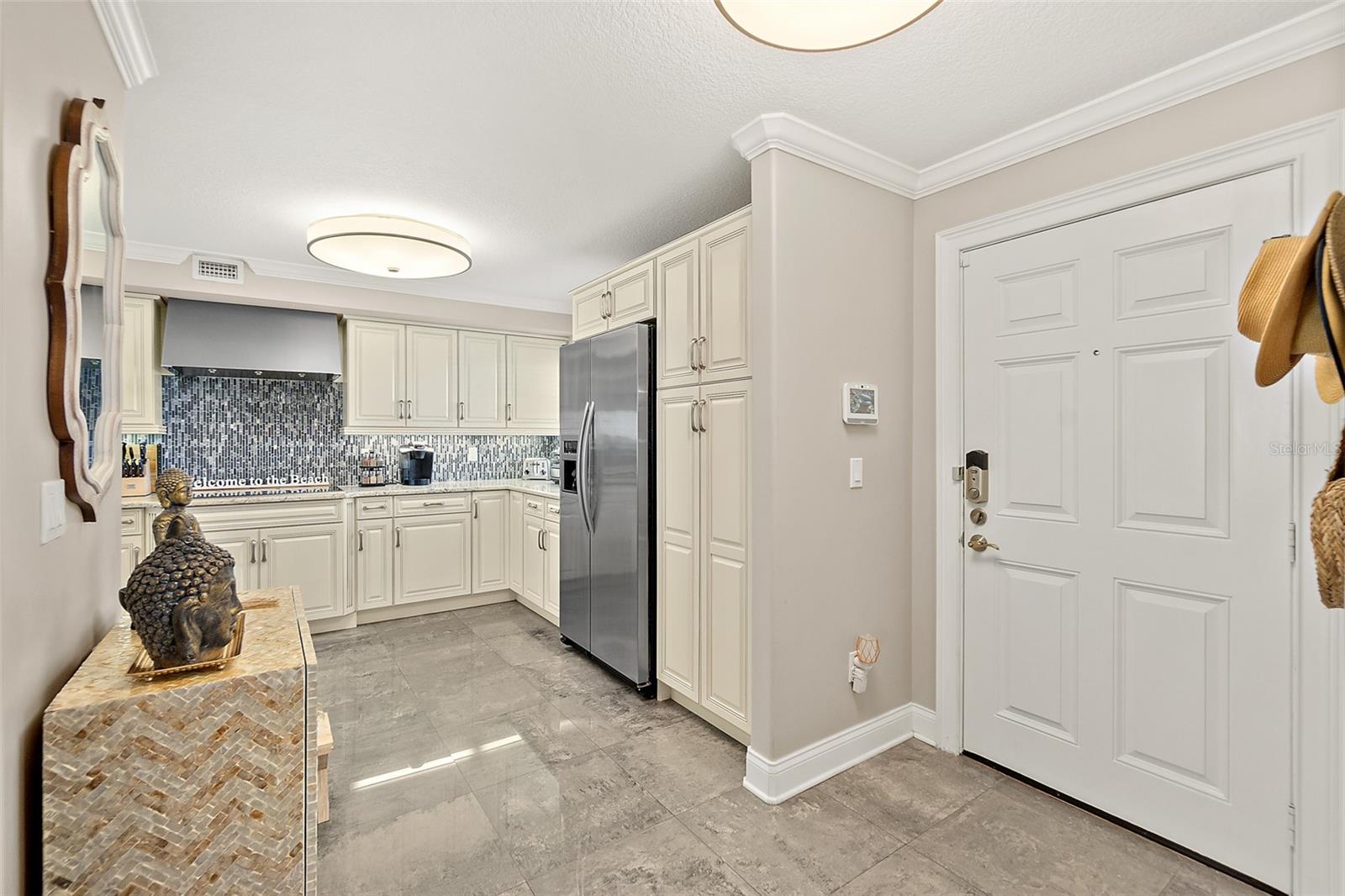 OCEAN AIRE CONDO ORMOND BY SEA - Residential